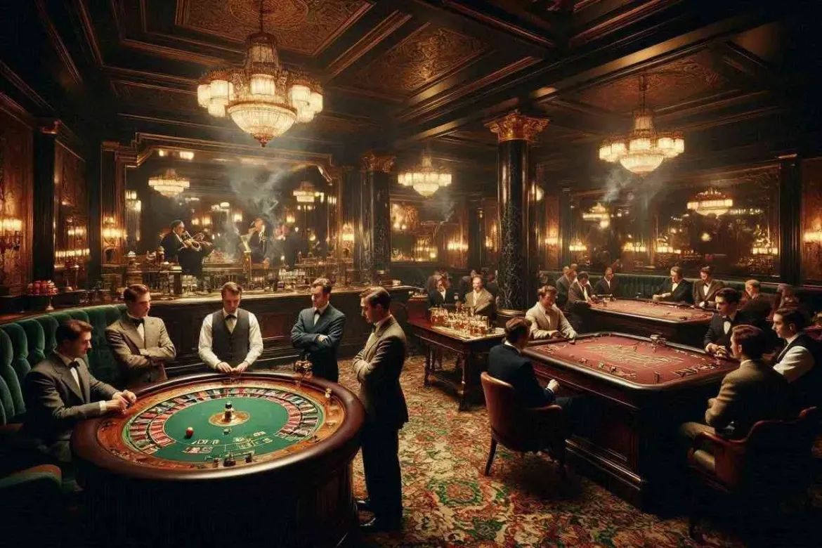 247bet Casino